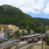Отель Idyllic apartment Sintra s train station, фото 1