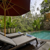 Отель Bubu Mesari Ubud Villa, фото 11