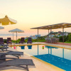 Отель Pool Villa Stella Crete 500m From sea, фото 19