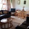 Отель Brenton Park Holiday Cottages в Книсне