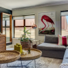 Отель Madison Place, фото 8