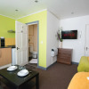 Отель Snooze Apartments Flat 53, фото 5
