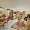 Отель ITC Mughal, A Luxury Collection Resort & Spa, Agra, фото 6