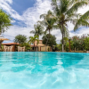 Отель IT13 Linda Casa 4 Suítes a 200m da Praia, фото 17