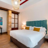 Отель Magnificent 4 bedroom apartment in Cadiz center. San Antonio V, фото 22
