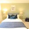 Отель Cabot Mews Apartment 2, фото 2