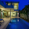 Отель Villa Raja, фото 2