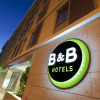 Отель B&B HOTEL Marseille Centre La Joliette, фото 25