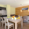 Отель Nice Apartment With a Dishwasher in the Center of Vaujany, фото 2