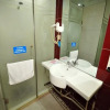 Отель Huandao Hotel (Wulinmen Subway Station, West Lake, Hangzhou), фото 8