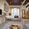 Отель Ketut's Place Cottage Ubud, фото 5
