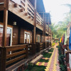 Отель Casa Obrigado Beach Cottages Goa, фото 1