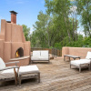 Отель El Torreon - Exclusive Luxury Home, Nestled Next to Water and Trees, фото 16