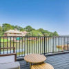 Отель Exquisite Canal-front Home: Access to Lake Conroe!, фото 8