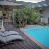 Отель Belvedere Boutique Hotel, фото 17