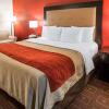 Отель Quality Inn & Suites NJ State Capital Area, фото 20