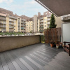 Отель Modern Apartment Terrace by Renters, фото 1