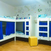 Отель Hostel Oceanic, фото 14