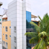 Отель Lords Eco Inn Bengaluru, фото 7
