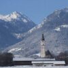 Отель Gästehaus Albina во Флинтсбах-на-Инне