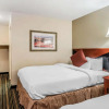 Отель Rodeway Inn & Suites, фото 6