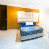 Отель $ PROMO $ 3 Bedrooms with Bathrooms apartment & Jacuzzi in Lleras park @Poblado, фото 49