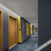 Отель JUNE 6th Hotel (Taiyuan South Railway & WUSU airport Station), фото 20