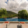 Отель Private Pool Villa for Family & Friends, фото 16