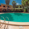 Отель The Tranquil Palau Green Village 1 Bedroom Sleeps 4 Num0479, фото 10