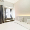 Отель Homey And Minimalist Studio Transpark Juanda Bekasi Timur Apartment, фото 6