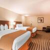Отель Quality Inn And Suites Vancouver, фото 30