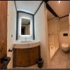 Отель Luxury suite 70m2 balcon courchevel1850 parking, фото 8