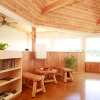 Отель Pension Landscape Furano, фото 10