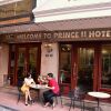 Отель Prince II Hotel в Ханое