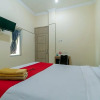 Отель RedDoorz @ Jalan Kolonel Haji Burlian Palembang 2, фото 3