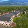 Отель Best Western Plus Valemount Inn & Suites, фото 18