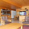 Отель Beautiful South Facing Chalet, фото 4
