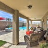 Отель Lavish Lake Havasu Home w/ Pool + Hot Tub!, фото 17