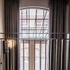 Отель Apartments De Hallen, фото 1