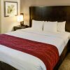 Отель Best Western Inn & Suites San Diego – Zoo/SeaWorld Area, фото 6