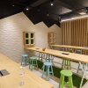 Отель East Hostel, фото 15