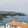 Отель Apartamento Fane Con Vistas Al Mar 958, фото 16