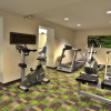Отель Holiday Inn Express Winnipeg Airport - Polo Park, an IHG Hotel, фото 18