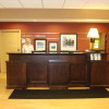 Отель Hampton Inn & Suites Rochester-North, фото 26
