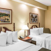 Отель Quality Inn Newnan - Atlanta South, фото 38