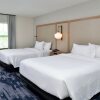 Отель Fairfield Inn & Suites by Marriott Goshen Middletown, фото 22