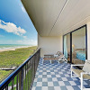 Отель New Listing! Charming Coastal W/ Beach Views 2 Bedroom Condo, фото 8