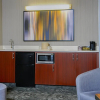 Отель Courtyard by Marriott Colorado Springs South, фото 6