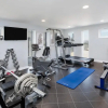 Отель Huxham View - A Luxurious Family Retreat With Swim Spa Cinema Gym and Pool Table, фото 21