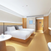 Отель Ji Jingjiang Bus Station Hotel, фото 6